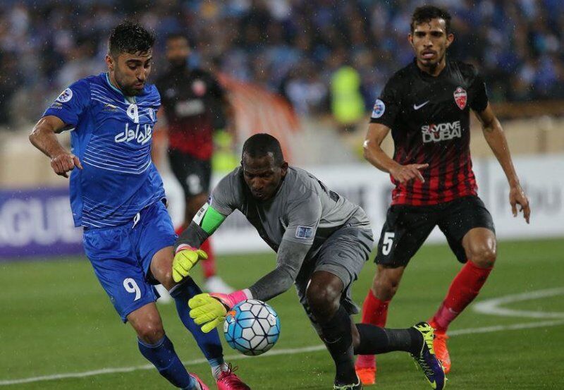 استقلال به دنبال اولین برد مقابل شباب‌الاهلی؛ ۹ سال انتظار