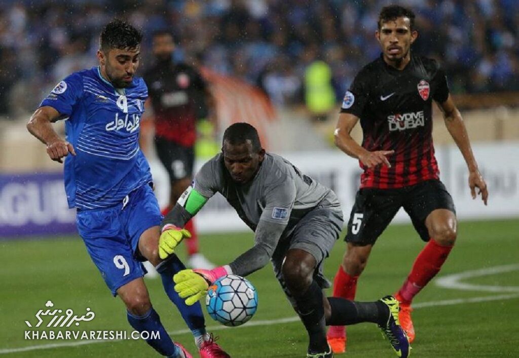 استقلال به دنبال اولین برد مقابل شبابالاهلی؛ ۹ سال انتظار