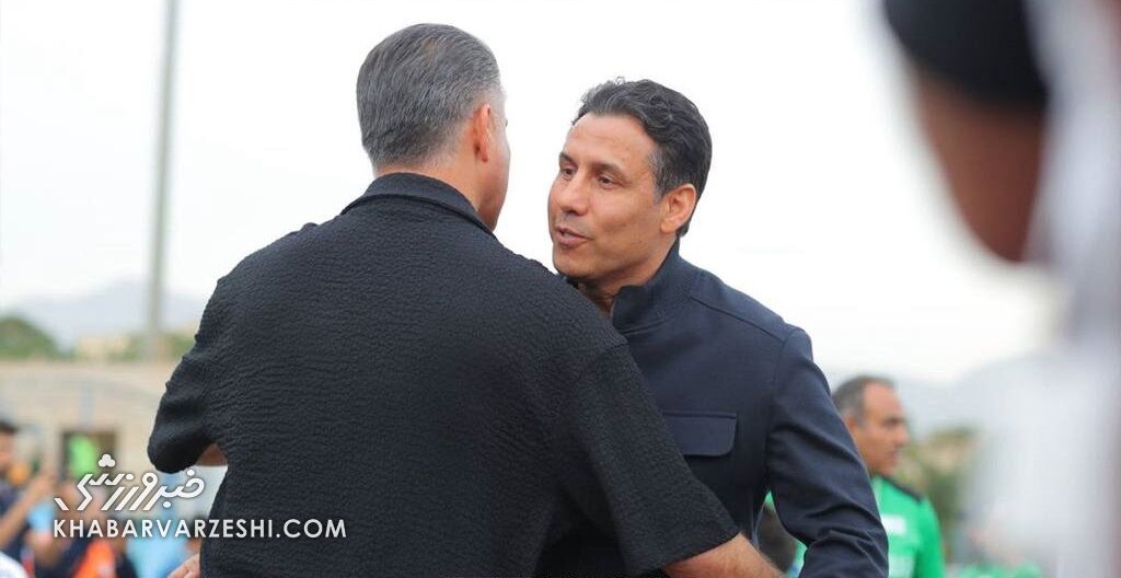 دومین باخت ۶ امتیازی تارتار؛ آژیر خطر پرسپولیس روشن شد