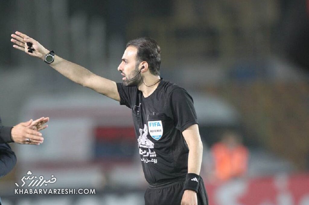 مقصر باخت پرسپولیس پیدا شد/ سازمان لیگ و کمیته داوران پاسخگو باشند!