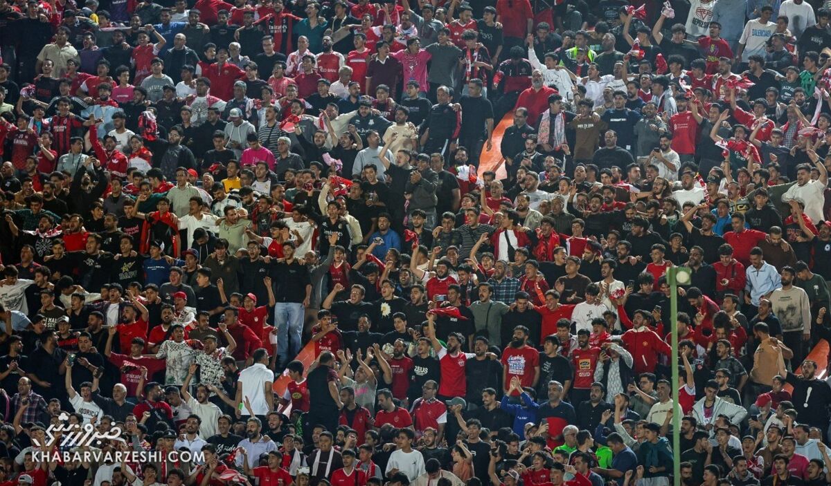 باورنکردنی؛ بمب در خانه پرسپولیس منفجر شد!