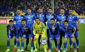 از پادوانی تا نیمکت مربیگری؛ سرنوشت استقلالی‌های ۹ سال قبل مقابل شباب الاهلی +عکس
