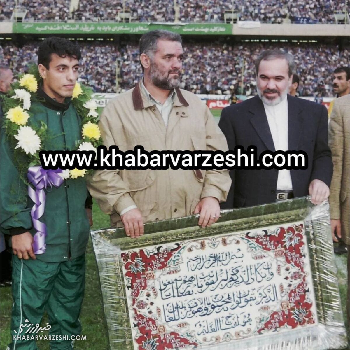 کریم ملاحی