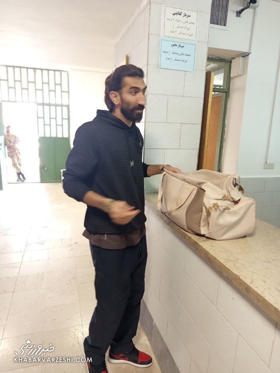 علیرضا بیرانوند