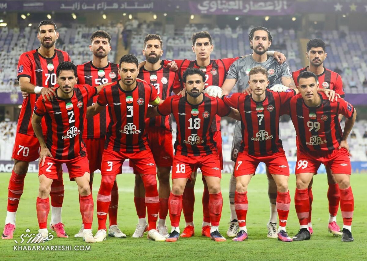 اتهام سنگین تراکتور به فدراسیون پس از اعلام رأی جنجالی؛ مهندسی است، به رقبا حال دادند!