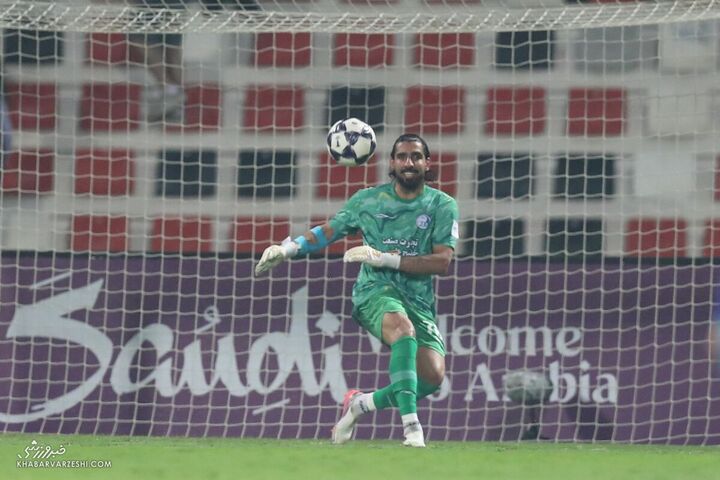 حبیب فرعباسی؛ شباب الاهلی - استقلال