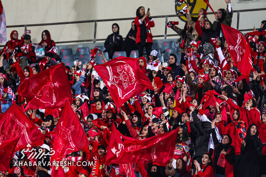 دربی زنان پرسپولیس و استقلال؛ بلیتها با تخفیف ۹۰ درصدی عرضه میشوند