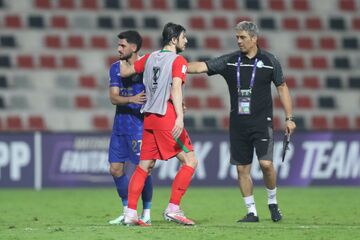 دومین گلسازی مهاجم ایرانی، دومین گلزن تعویضی؛ استقلال به کلاس بین المللی سردار آزمون باخت