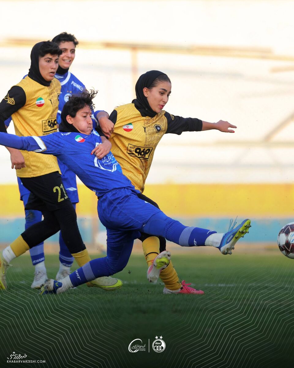 زنان استقلال
