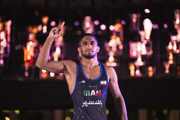 رحمان، بی‌رحمانه صعود کرد/ خیز بلند عموزاد برای طلا