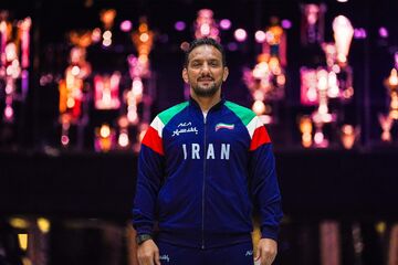 انتقاد سرمربی از حسن یزدانی و داوری!