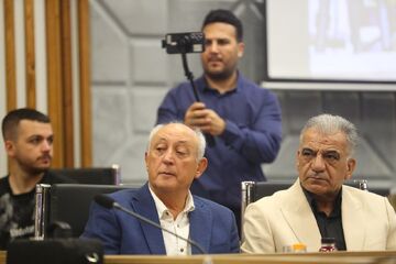جام قهرمانی استقلال را به خاطر تورنمنت سه‌جانبه پرسپولیس ندادند!