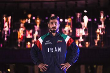 روز خوب کشتی برای ایران؛ فیروزپور هم به یک چهارم رسید