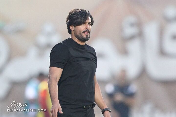 سعید دقیقی؛ نساجی - پرسپولیس