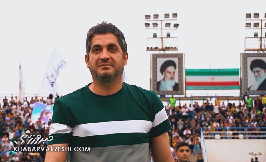 تلاش برای بازگشت سرمربی پس از استعفا؛ از نظر فنی بسیار خوب بوده است