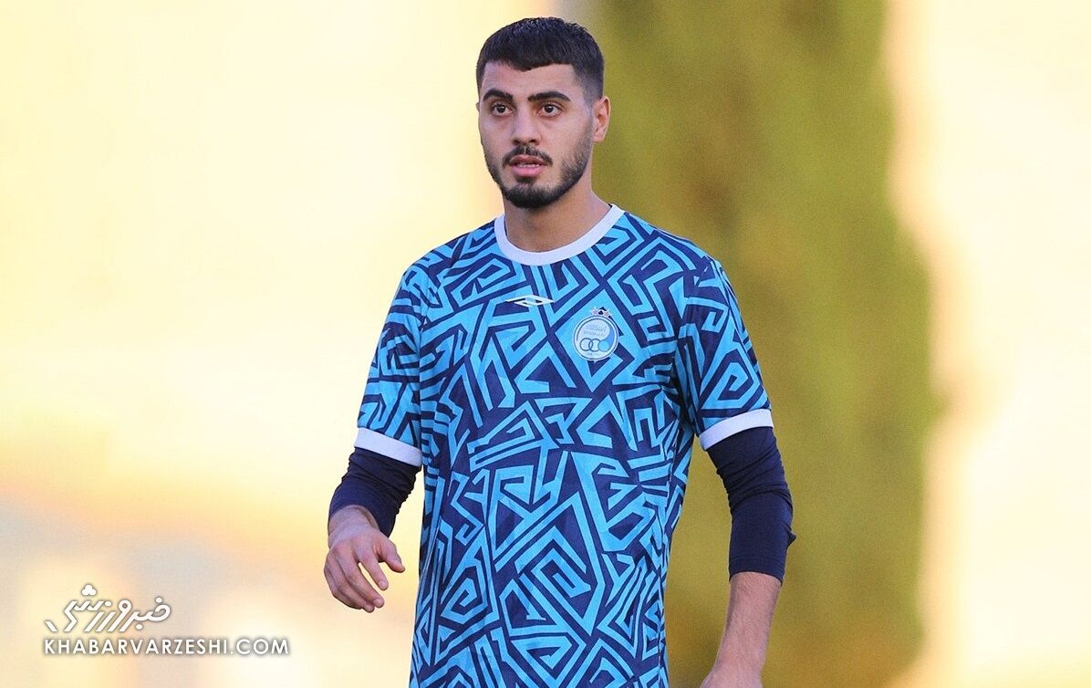 سعید سحرخیزان