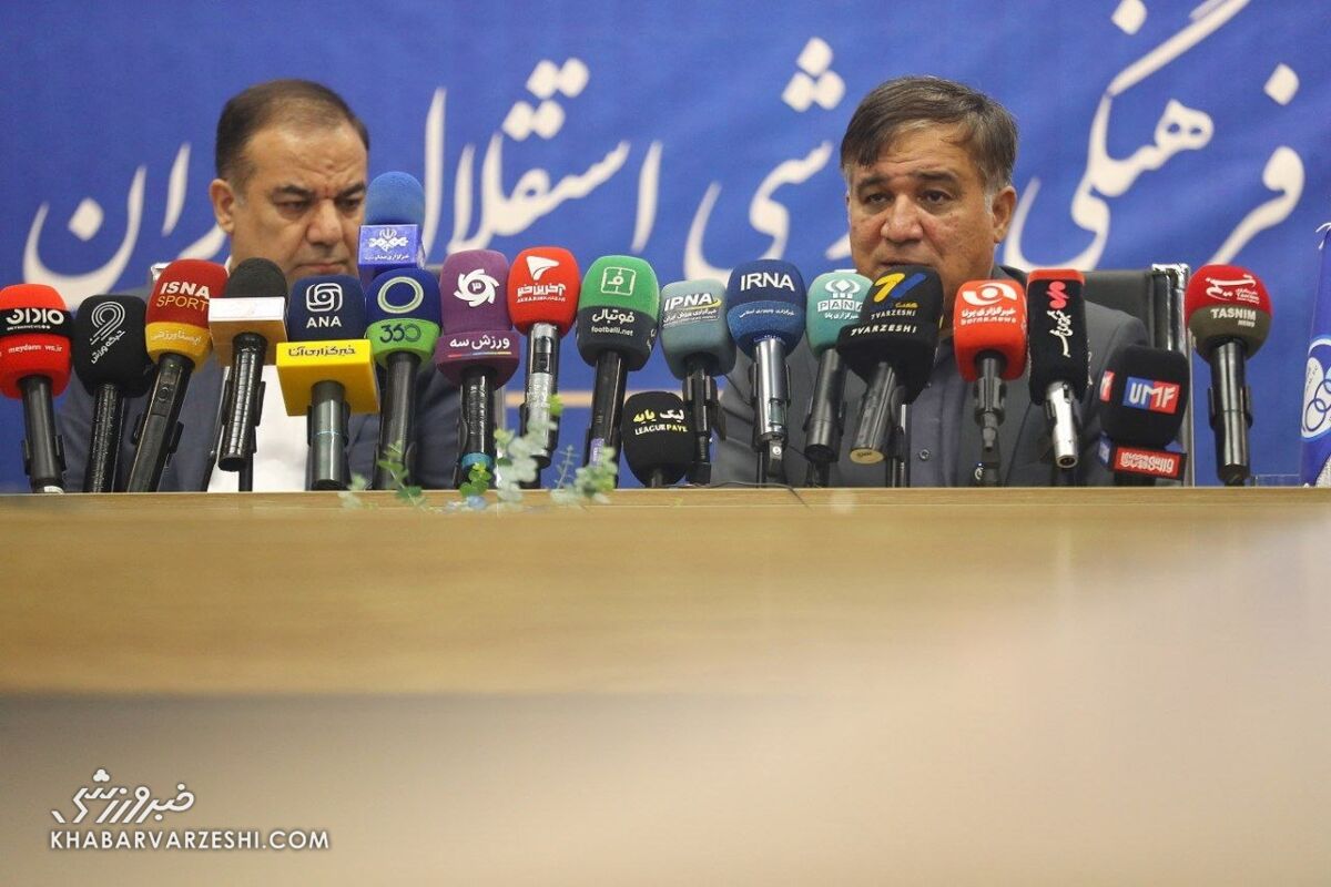 تاجرنیا قول داد: در کار متدین دخالت نمی‌کنم/ حکم شریعتمداری برایم هزینه داشت