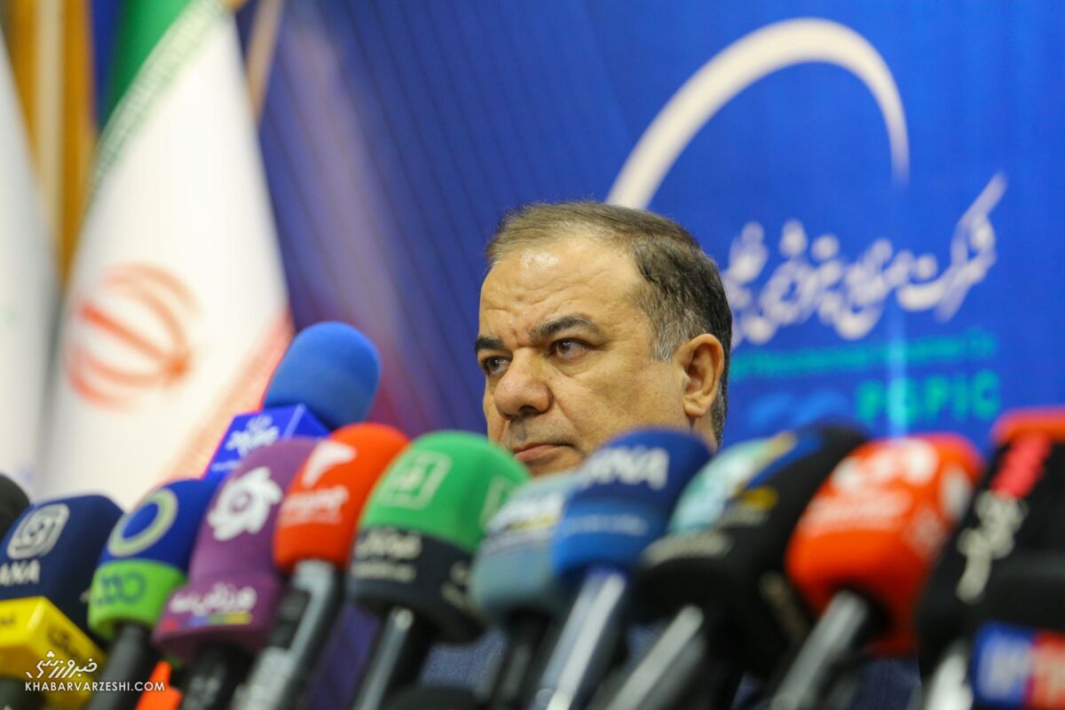 مدیرعامل جدید استقلال خیال هواداران را راحت کرد