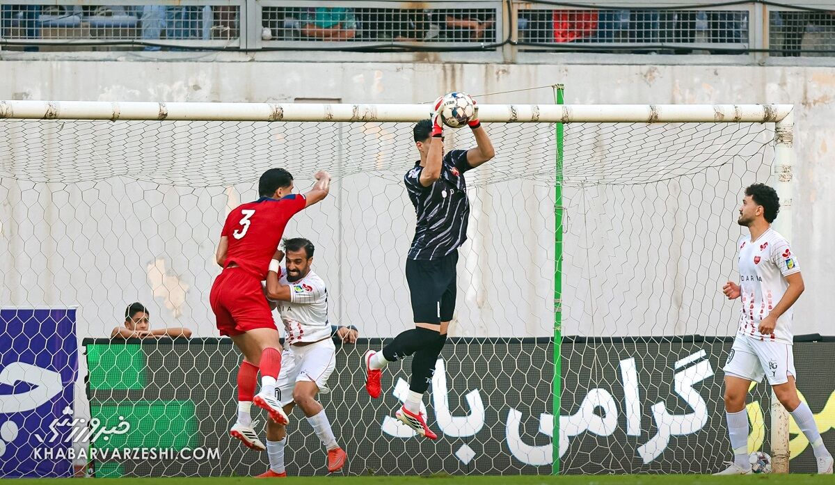 جدول لیگ برتر| صدرنشین عوض شد/ جایگاه جدید پرسپولیس و استقلال با کورس داغ قهرمانی +عکس
