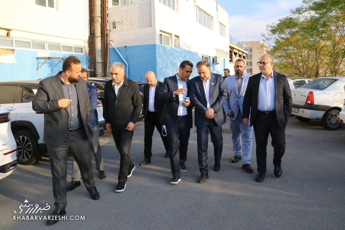 خبر ذخیرهسازی شده توسط در تاریخ ۱۴۰۵۰۸۰۹-۱۹:۰۵