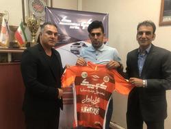 زهیوی به سایپا پیوست