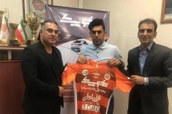 از نرفتن به استقلال و پرسپولیس پشیمانم