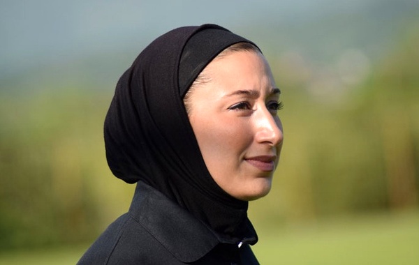 مربی ایرانی بهترین مربی جهان شد