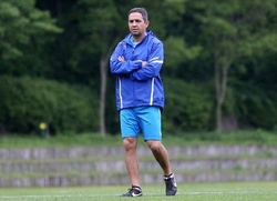 کادر فنی ذوب‌آهن معرفی شد