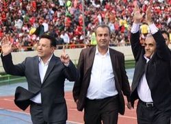 یادداشت|عاشق «پول» بودند نه پرسپولیس
