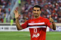 عکس|ماهینی نتایج تیم ملی ایران در جام جهانی را پیش بینی کرد