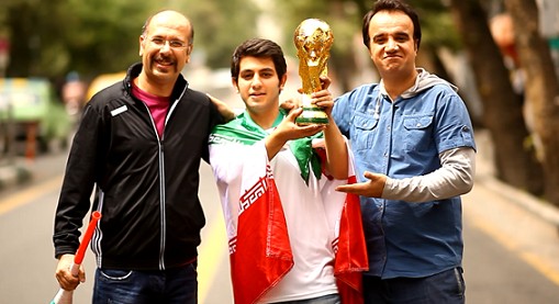 محمد بحرانی: مراکش را با گل جهانبخش شکست می‌دهیم