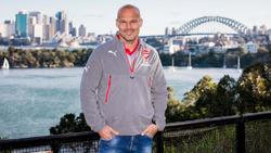 بازگشت یک قدیمی به آرسنال