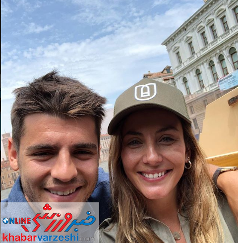 تصاویر| ستاره های غایب جام جهانی چه می کنند؟