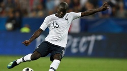 رئال مادرید به دنبال هافبک تیم ملی فرانسه