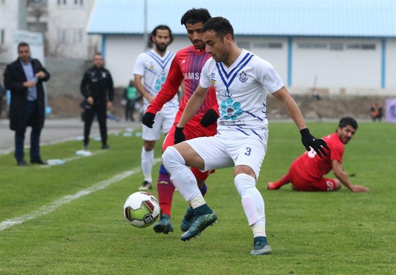 واگذاری سهام ملوان انزلی