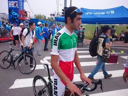 معظمی‌گودرزی: فعلاً به آرامش احتیاج دارم