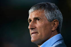 جانشین احتمالی سرمربی اسپانیا مشخص شد