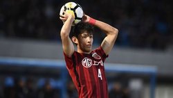 محرومیت یک فوتبالیست به خاطر بستن گردنبند