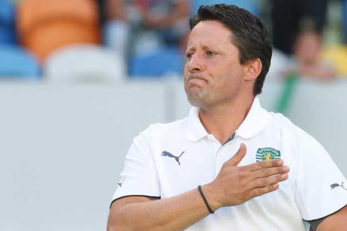 پائولو سرجیو سرمربی نفت آبادان شد