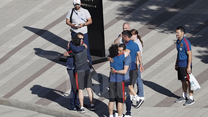 لوپتگی: خیلی ناراحتم