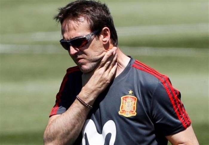 شانس قهرمانی اسپانیا کمتر شد