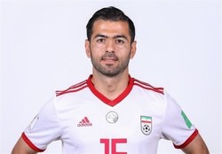 منتظری: مطمئن باشید ایران در جام جهانی به راحتی شکست نمی‌خورد