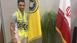 پاپی یک فصل دیگر با سپاهان تمدید کرد