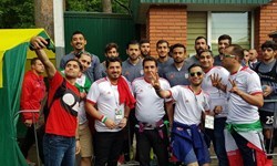 جوسازی رسانه مراکشی در آستانه بازی با ایران