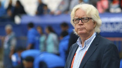 شفر: ایران با برد برابر مراکش شانس صعود دارد