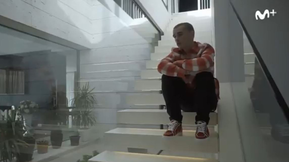 پیام ویدئویی گریزمان؛ او در اتلتیکو می ماند؟