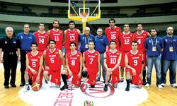 اسامی بازیکنان اعزامی تیم ملی بسکتبال به اردوی صربستان