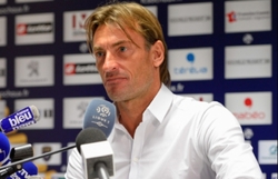 رنار: تیم کی روش را غافلگیر می کنیم