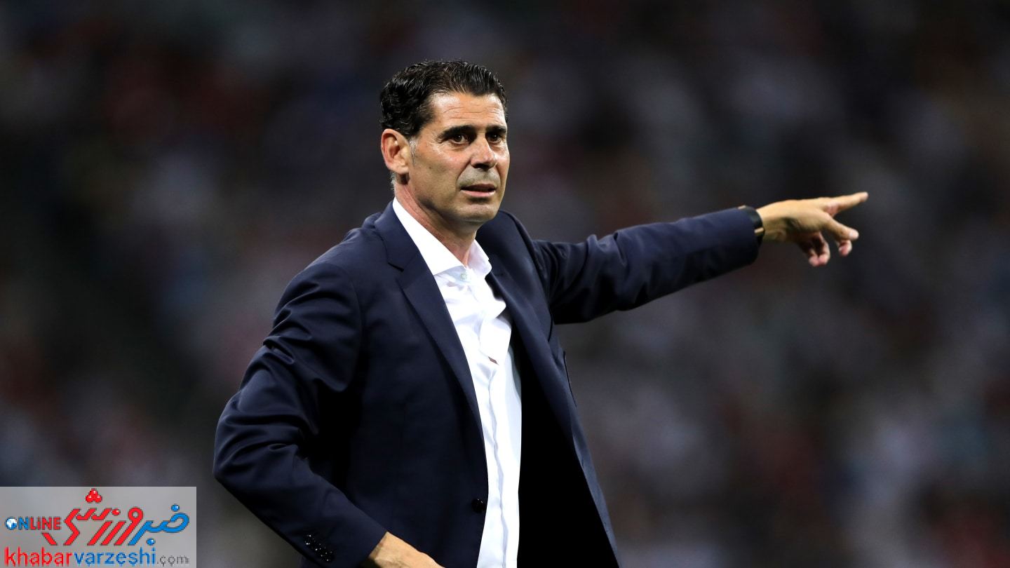 هیرو: اسپانیا گام بزرگی برداشت!