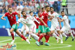 شفر: چشمی و ابراهیمی عالی بودند